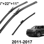 Ford Explorer / 2011-2017