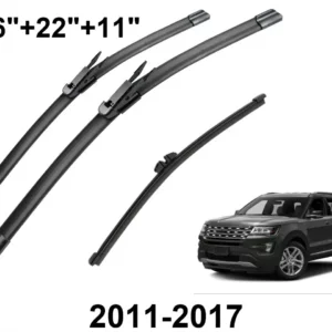 Ford Explorer / 2011-2017