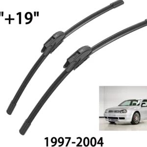 VW Golf Mk4 / 1997 – 2004