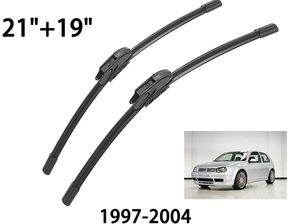 VW Golf Mk4 / 1997 – 2004