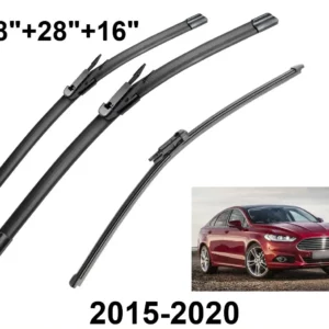 Ford Mondeo 5 V Hatchback / 2015-2020