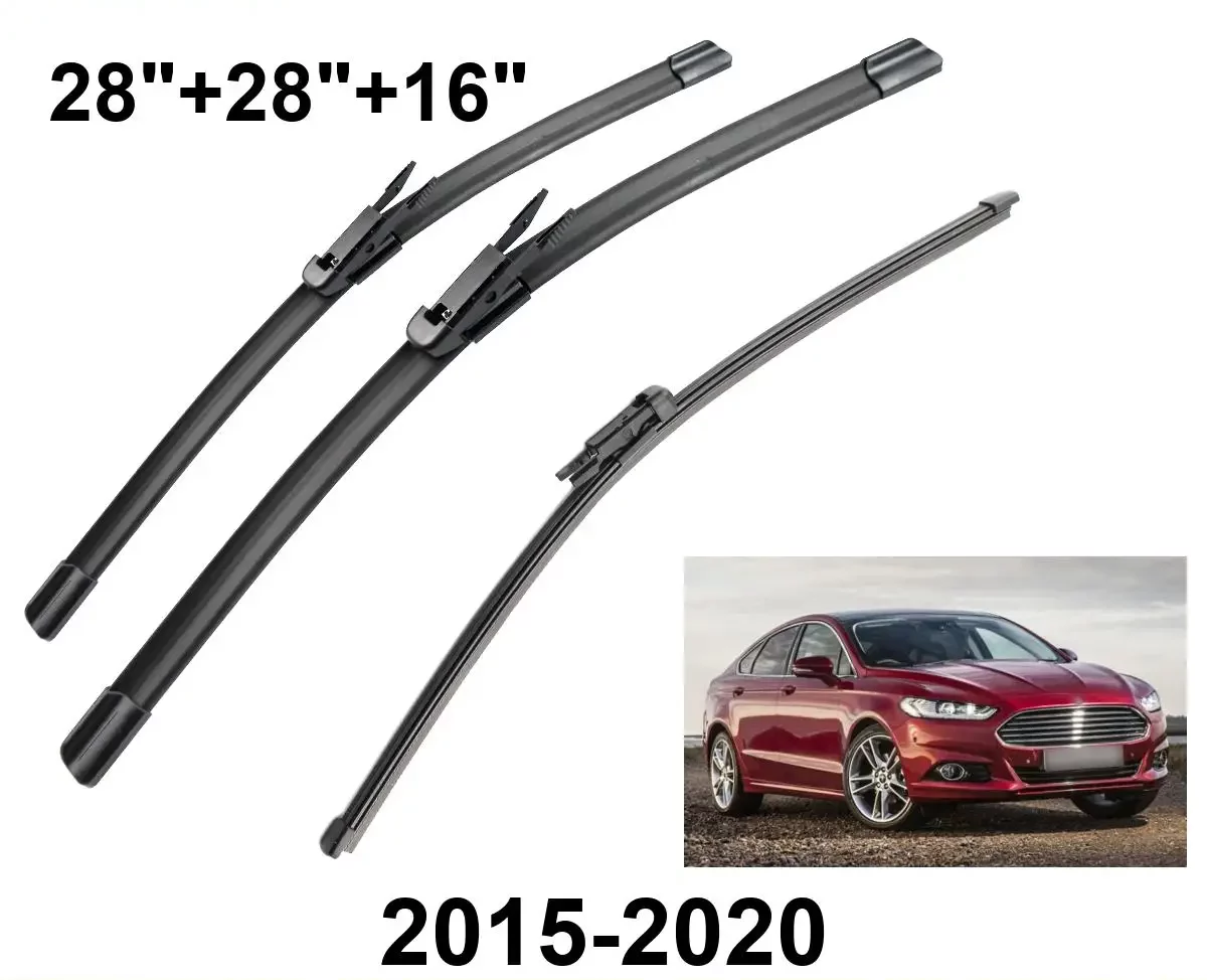 Ford Mondeo 5 V Hatchback / 2015-2020