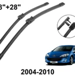 Peugeot 407 407 SW / 2004-2010