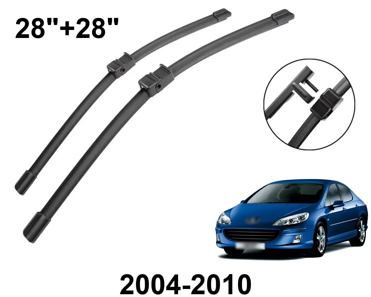 Peugeot 407 407 SW / 2004-2010