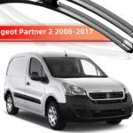 Peugeot Partner 2 / 2008-2017