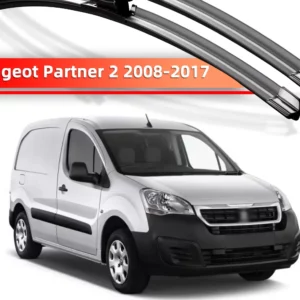 Peugeot Partner 2 / 2008-2017