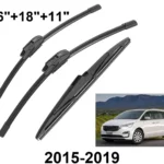 KIA Carnival / 2015-2019