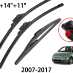 Fiat 500 312 / 2007 – 2017