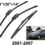 Renault Laguna 2 Estate Combi / 2001-2007