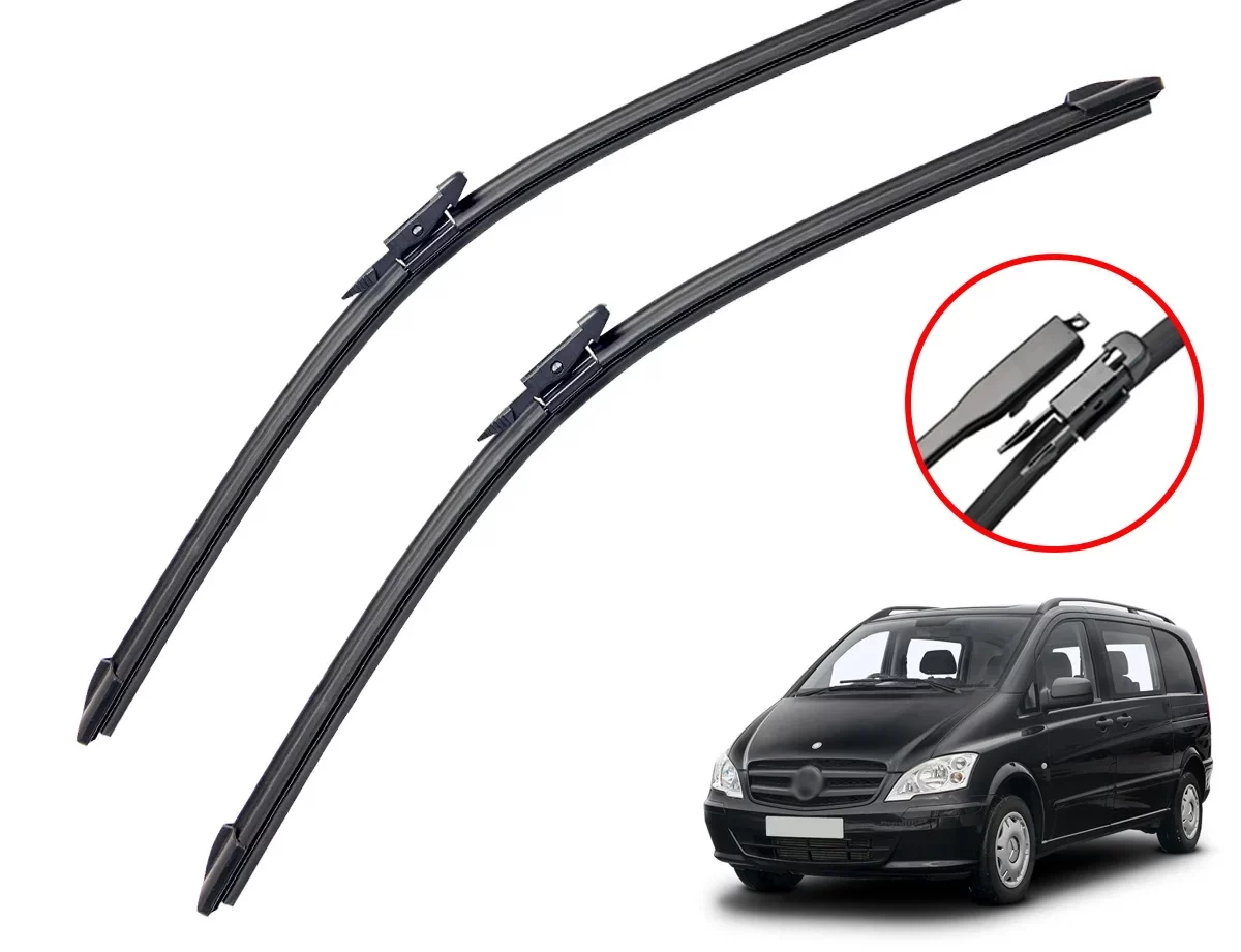 Mercedes Benz Vito Viano W639 W447 / 2006 – 2022