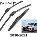 Kia Picanto MK3 / 2018 – 2021