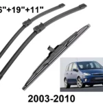 Ford Focus c-max MK1/c-max MPV MK1 / 2003 – 2010