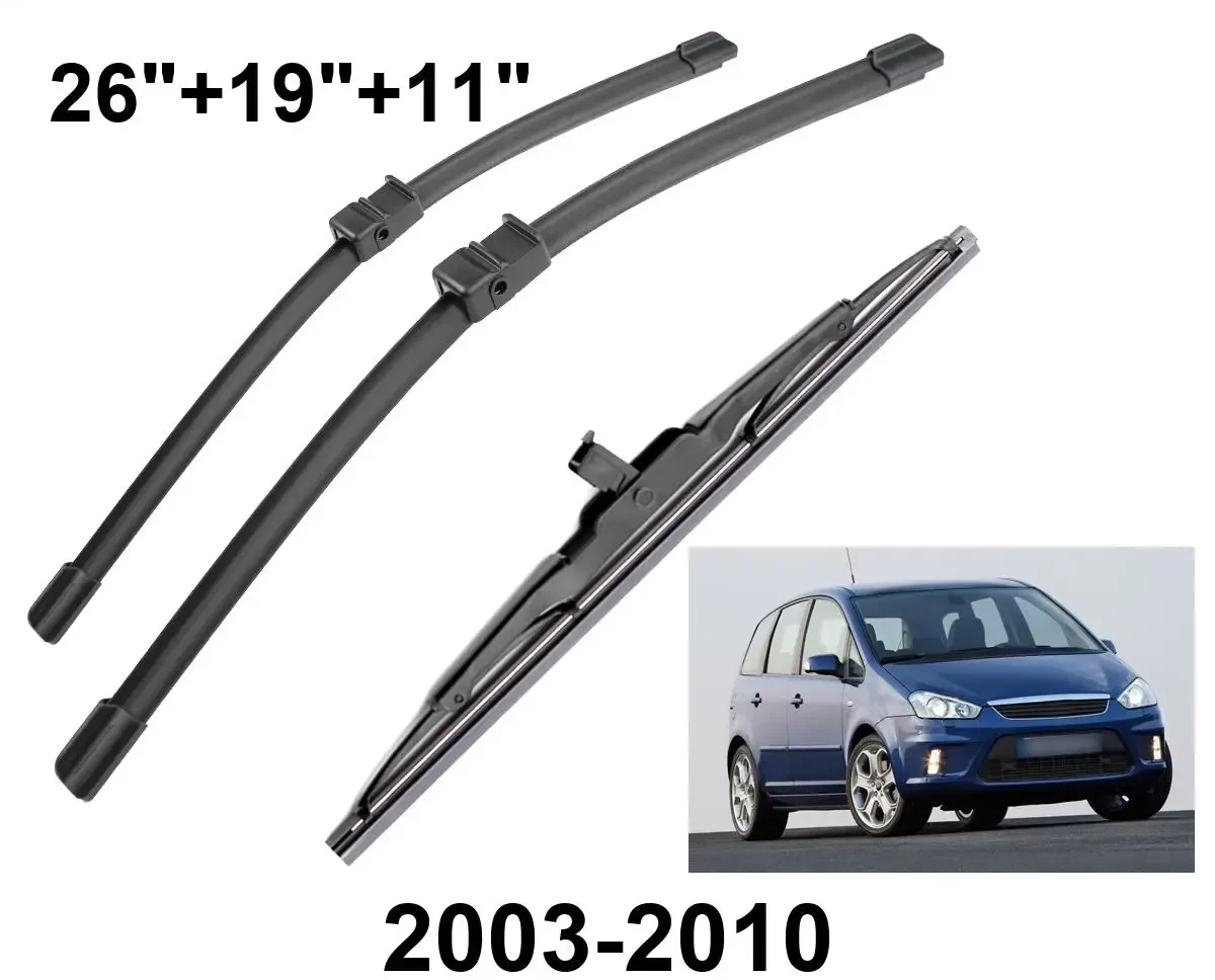 Ford Focus c-max MK1/c-max MPV MK1 / 2003 – 2010