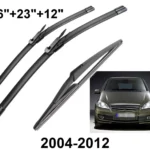 Mercedes Benz Classe A W169 / 2004-2012