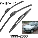 Citroen Saxo / 1999-2003