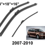 VW Touran MK1 / 2007-2010