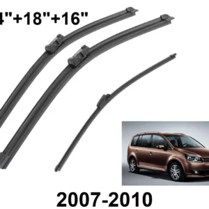 VW Touran MK1 / 2007-2010