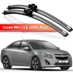Chevrolet Cruze / 2009 – 2023