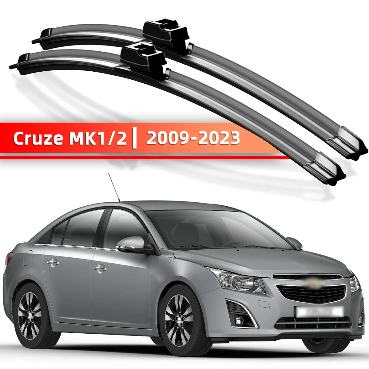 Chevrolet Cruze / 2009 – 2023