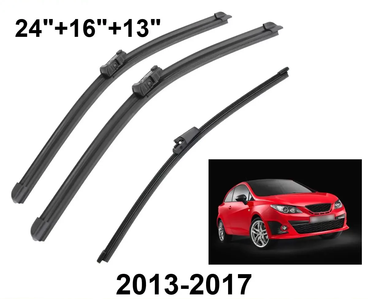 Seat Ibiza Coupé 6J /2013-2017