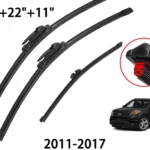 Ford Explorer / 2011 – 2017