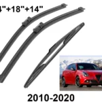 Alfa Romeo Giulietta / 2010-2020