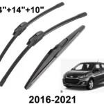 Chevrolet Spark EV M400 / 2016-2021