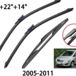 Opel Zafira B / 2005 – 2011