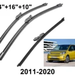 VW UP / 2011-2020