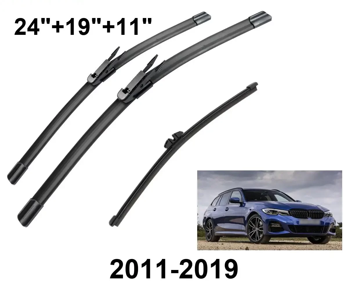 BMW Série 3 Touring / Estate F31 / 2011-2019