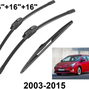 TOYOTA Prius / 2003-2015