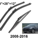 Peugeot 3008 MK1 / 2008-2016