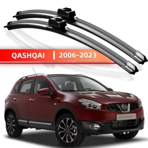 Nissan Qashqai J10 J11 J12 / 2006 – 2023