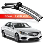Mercedes Benz classe E W211 W212 W213 C207 / 2002-2023