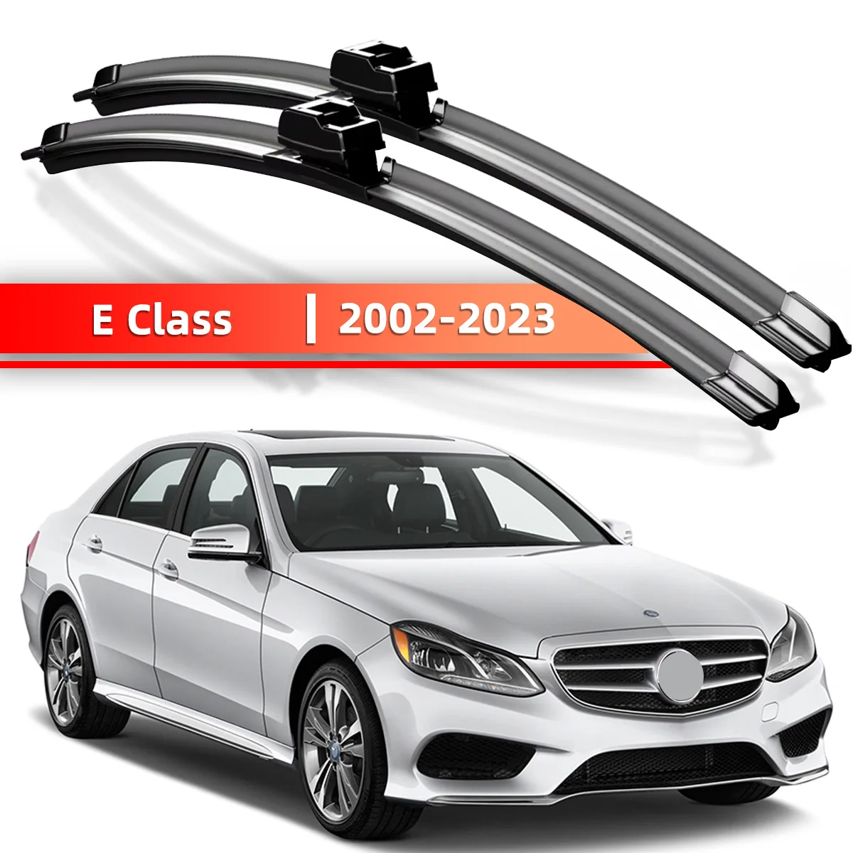 Mercedes Benz classe E W211 W212 W213 C207 / 2002-2023