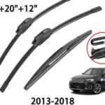 BMW X5 F15 / 2013 – 2018