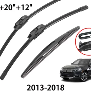 BMW X5 F15 / 2013 – 2018