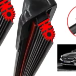 Mercedes Benz classe C W205 classe C C200 C300 / 2015 – 2020