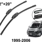 Fiat Ducato / 1995-2006