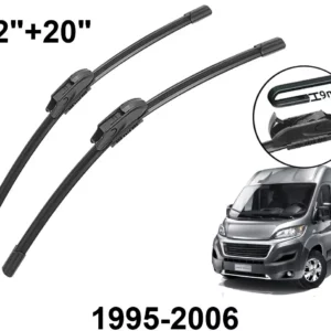 Fiat Ducato / 1995-2006