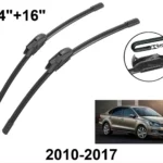 Volkswagen Polo Sedan - Vento / 2010-2017