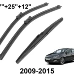 Opel Astra J GTC / 2009-2015