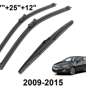 Opel Astra J GTC / 2009-2015