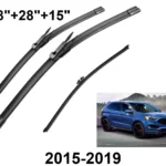 Ford Edge MK2 Endura / 2015 - 2019