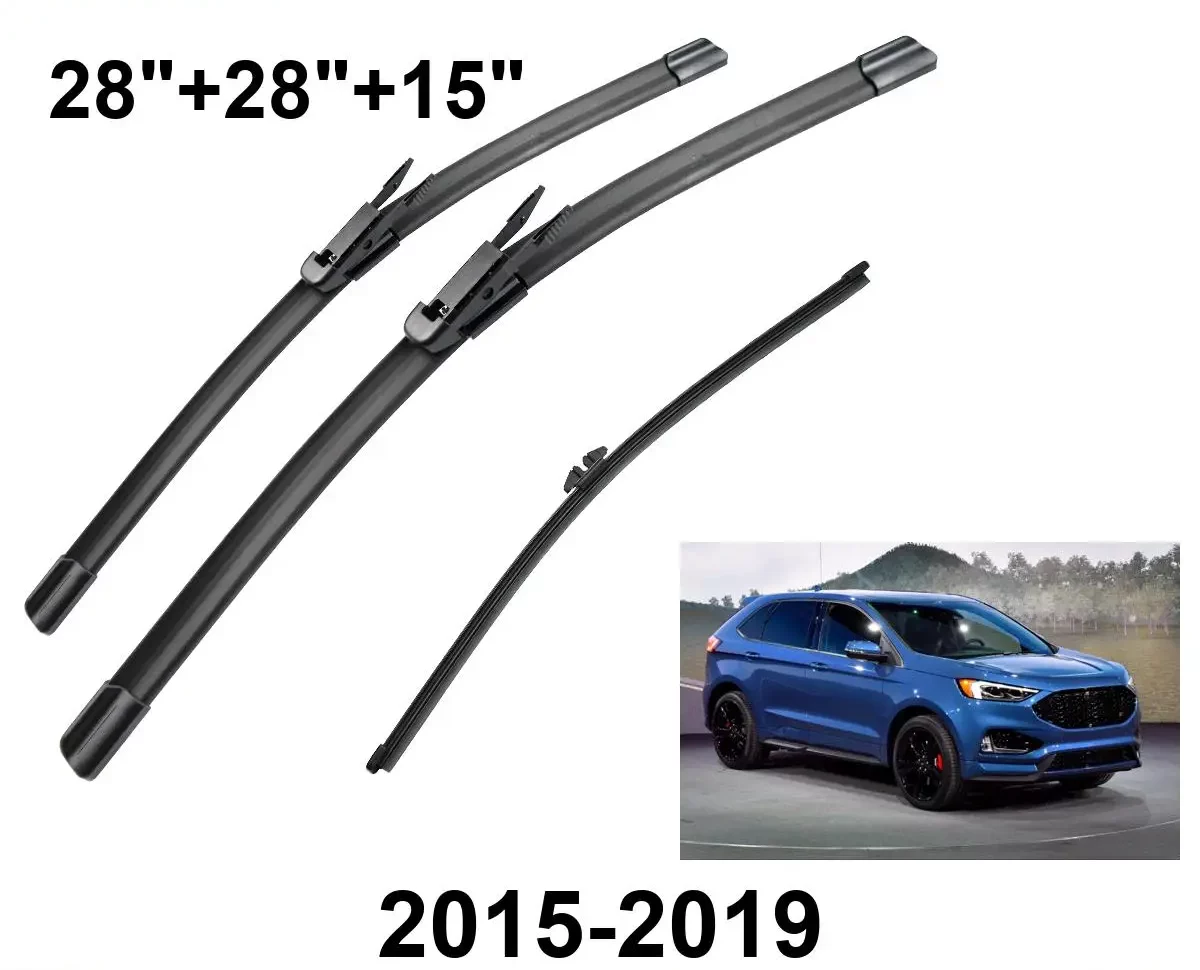 Ford Edge MK2 Endura / 2015 – 2019