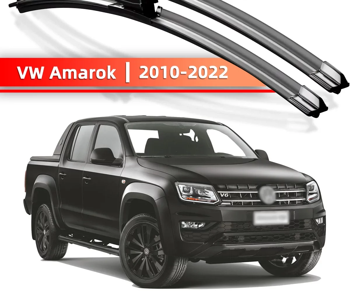 VW Amarok / 2010-2022