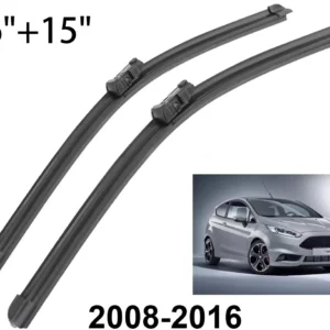 Ford Fiesta MK6 / 2008-2016