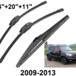 KIA Soul MK1 / 2009-2013