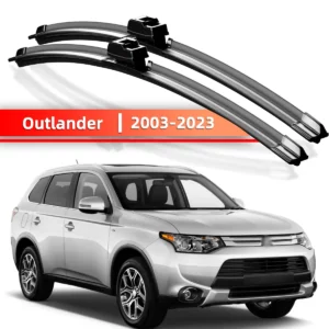 Mitsubishi Outlander / 2003-2023
