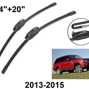 Land Rover Range Rover  / 2013 - 2015